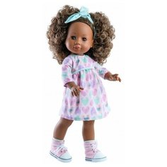 Кукла Paola Reina 42см Амор виниловая (06026)