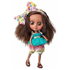 Кукла BERJUAN виниловая 32см BIGGERS (24011)