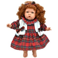 Кукла-пупс "Самми", арт. 34534 Dnenes