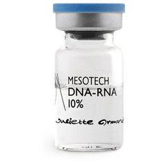 AMESON DNA/RNA 10% Концентрат для упругости, 5 мл