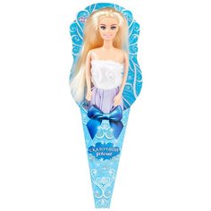 HAPPY VALLEY Кукла в конусе "Сказочной девочке" 3262755