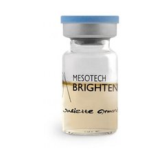 AMESON Mesotech Brightening Концентрат для сияния кожи лица, 5 мл , 5 шт.
