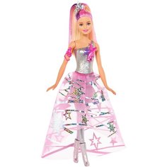 Кукла Barbie Галактическая вечеринка, 30 см, DLT25