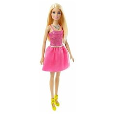 Кукла Barbie Сияние моды, DGX82