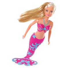 Кукла Steffi Love Штеффи-русалка, 29 см, 5730480 Simba