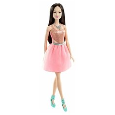 Кукла Barbie Сияние моды, 30 см, DGX83