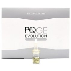 Promoitalia пилинг Pqage Evolution 3 мл