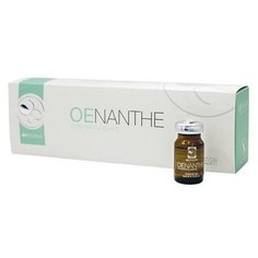 Aesthetical пилинг химический Oenanthe biorevitalizing peeling 6 мл 5 шт.