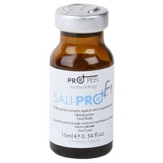 Promoitalia пилинг салициловый Sali-Pro Plus 10% 10 мл