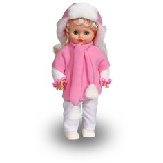 Интерактивная кукла Весна Инна 31, 43 см, В32/о