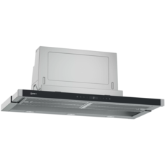 Встраиваемая вытяжка NEFF D49PU54X1