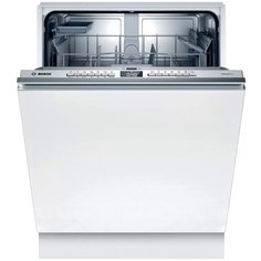 Встраиваемая посудомоечная машина Bosch SMV4IAX1IR