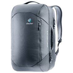 РЮКЗАК DEUTER AVIANT CARRY ON 28 ЧЕРНЫЙ