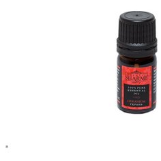 SHARME эфирное масло Герань 5 мл