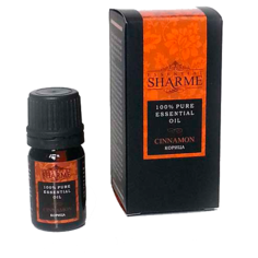 SHARME эфирное масло Корица 5 мл