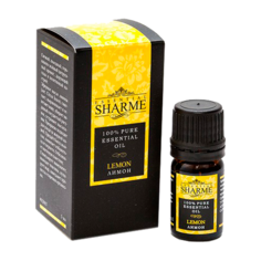 SHARME эфирное масло Лимон 5 мл