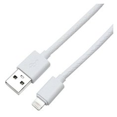 Кабель USB Lightning SELENGA 1 м. в коробке
