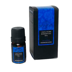 SHARME эфирное масло Можжевельник 5 мл