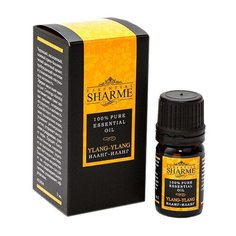 SHARME эфирное масло Иланг-Иланг 5 мл