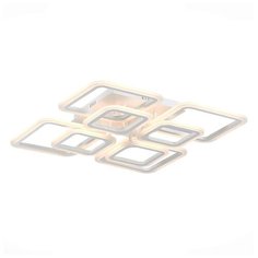 Потолочная светодиодная люстра Evoluce Qutro SLE200402-08