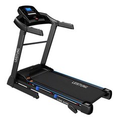 Беговая дорожка LEISTUNG LINE A120