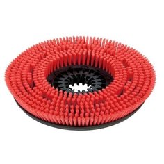 Дисковая щетка KARCHER 4.905-022 красный 1 шт.