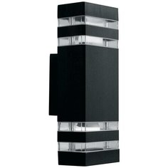 Уличный настенный светильник Feron Техно DH0807 41154