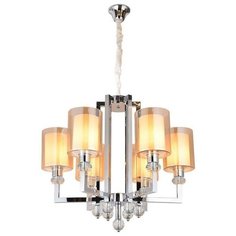 Подвесная люстра Omnilux Malito OML-79903-06