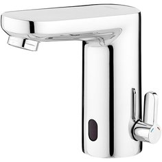 Смеситель для раковины (умывальника) Grohe Eurosmart Cosmopolitan E 36325001 сенсорный с термостатом