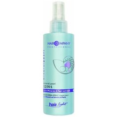 Hair Company HAIRLIGHT MINERAL PEARL Маска-спрей для волос и кожи головы 12 в 1, 150 мл