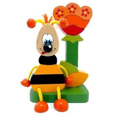 Пирамидка Крона Шмель