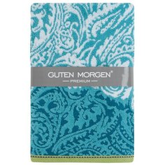 Guten Morgen полотенце Восточное банное 70х140 см осока