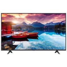 Телевизор Xiaomi Mi TV 4A 55 T2 55" (2020), черный