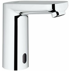 Смеситель для раковины (умывальника) Grohe Eurosmart Cosmopolitan E 36330001 сенсорный