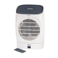 Тепловентилятор Mystery MCH-1024 белый