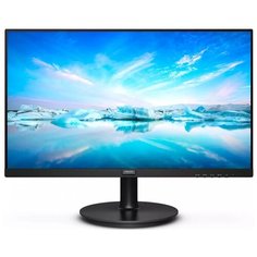 Монитор Philips 271V8LA 27", черный