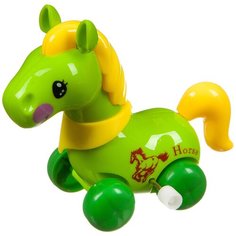 Развивающая игрушка BONDIBON Лошадка ВВ3417