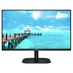 Монитор AOC 27B2AM 27", черный