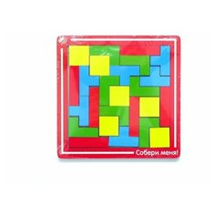Головоломка "Увлекательная головоломка" Мастер игрушек