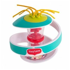 Развивающая игрушка Tiny Love Чудо-шар, синий 1503801110