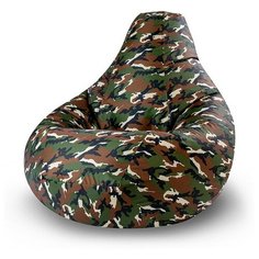 Кресло мешок PUFOFF L Camo