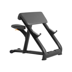 Скамья Bronze Gym H-040A (2021) черный