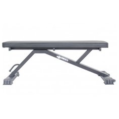 Горизонтальная силовая скамья Domsen Ds17