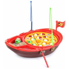 Игра Veld co 67900 "Рыбалка"