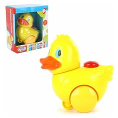 Уточка Veld co 83163 со светом и звуком