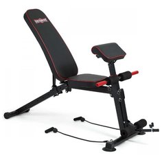 Многофункциональная скамья VictoryFit VF-T21