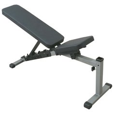 Скамья универсальная усиленная MironFit Rk-04 Рекорд