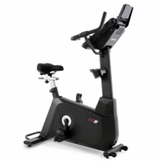 Вертикальный велотренажер Sole LCB 2019