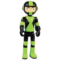Фигурка Playmates TOYS Ben 10 Бен в амуниции XL 76705