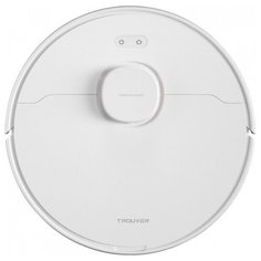 Робот-пылесос Xiaomi Trouver Robot LDS Vacuum-Mop Finder